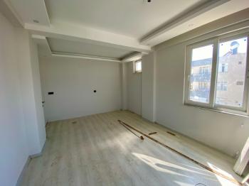 ANAMUR İSKELE SATILIK SIFIR 3+1 DAİRE