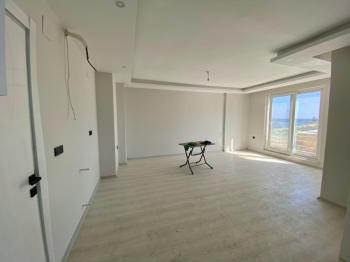 ANAMUR İSKELE SATILIK SIFIR 3+1 DAİRE