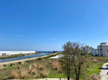 ANAMUR İSKELE SATILIK SIFIR 3+1 DAİRE