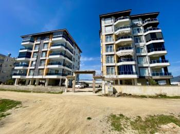 ANAMUR İSKELE SATILIK SIFIR 3+1 DAİRE