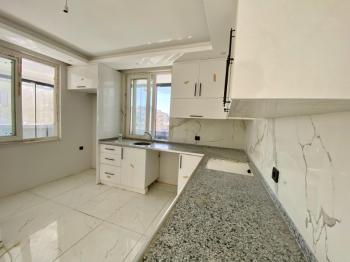 ANAMUR İSKELE SATILIK SIFIR 3+1 DAİRE