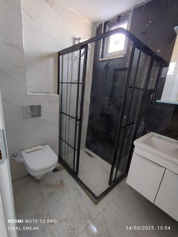 ANAMUR İSKELE SATILIK 3+1 SIFIR DAİRE