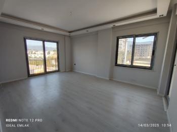 ANAMUR İSKELE SATILIK 3+1 SIFIR DAİRE