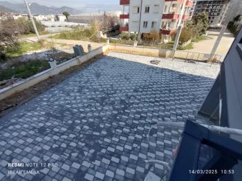 ANAMUR İSKELE SATILIK 3+1 SIFIR DAİRE