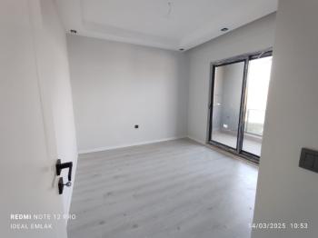 ANAMUR İSKELE SATILIK 3+1 SIFIR DAİRE