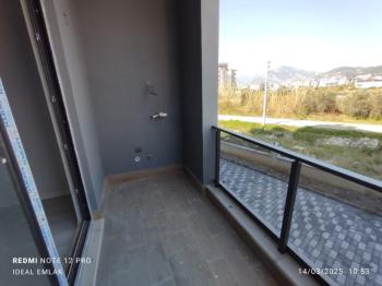 ANAMUR İSKELE SATILIK 3+1 SIFIR DAİRE