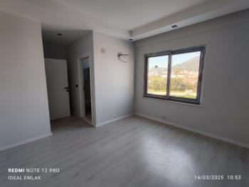 ANAMUR İSKELE SATILIK 3+1 SIFIR DAİRE