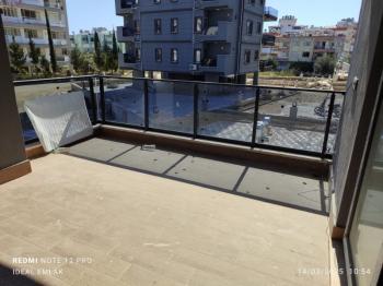 ANAMUR İSKELE SATILIK 3+1 SIFIR DAİRE