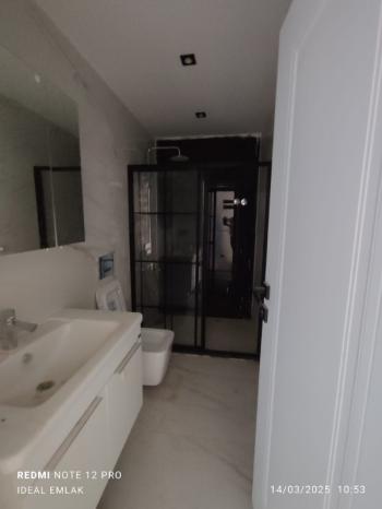 ANAMUR İSKELE SATILIK 3+1 SIFIR DAİRE