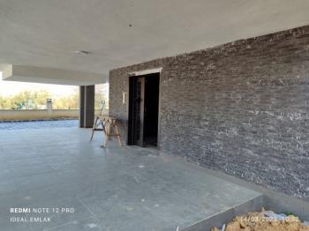 ANAMUR İSKELE SATILIK 3+1 SIFIR DAİRE