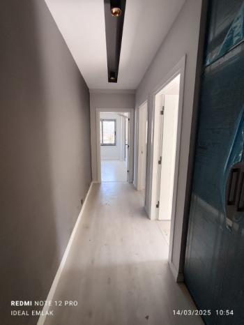 ANAMUR İSKELE SATILIK 3+1 SIFIR DAİRE