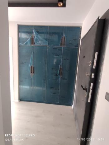ANAMUR İSKELE SATILIK 3+1 SIFIR DAİRE