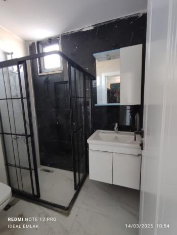 ANAMUR İSKELE SATILIK 3+1 SIFIR DAİRE