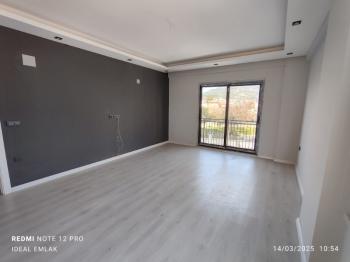 ANAMUR İSKELE SATILIK 3+1 SIFIR DAİRE