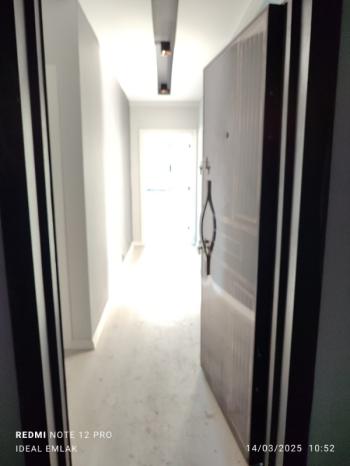 ANAMUR İSKELE SATILIK 3+1 SIFIR DAİRE