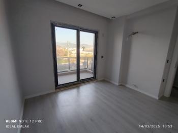 ANAMUR İSKELE SATILIK 3+1 SIFIR DAİRE