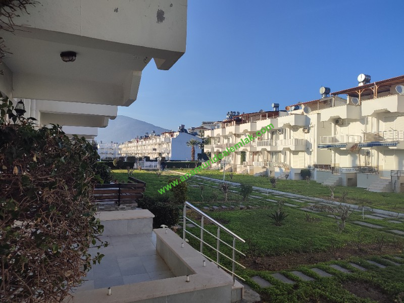 ANAMUR GÜZELYURT'TA DENİZ'E 100 METRE MESAFEDE SATILIK VİLLA