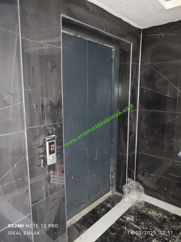 ANAMUR İSKELE SATILIK 2+1 SIFIR DAİRE