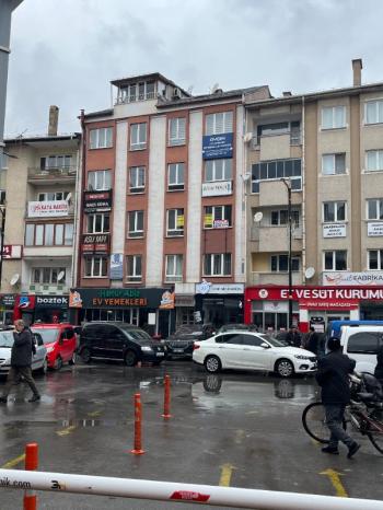  KAHVECİOĞLU EMLAK'DAN İMAMHATİP SOK SATILIK BÜRO & OFİS