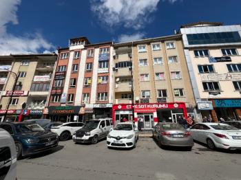  KAHVECİOĞLU EMLAK'DAN İMAMHATİP SOK SATILIK BÜRO & OFİS