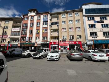  KAHVECİOĞLU EMLAK'DAN İMAMHATİP SOK SATILIK BÜRO & OFİS