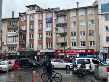 KAHVECİOĞLU EMLAK'DAN İMAMHATİP SOK SATILIK BÜRO & OFİS