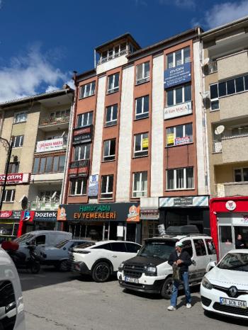  KAHVECİOĞLU EMLAK'DAN İMAMHATİP SOK SATILIK BÜRO & OFİS