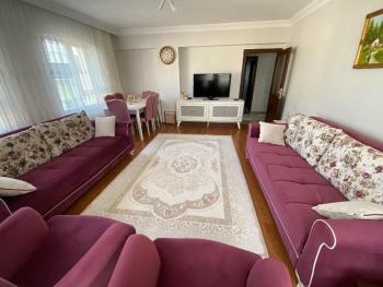 SİVAS MERKEZ MEVLANA MAH RAHMİ GÜNAY CAD SATILIK DAİRE