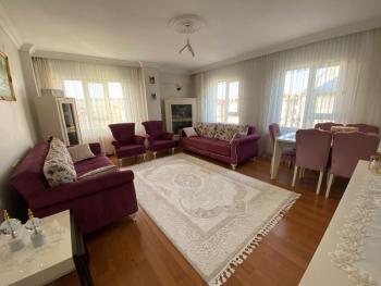 SİVAS MERKEZ MEVLANA MAH RAHMİ GÜNAY CAD SATILIK DAİRE