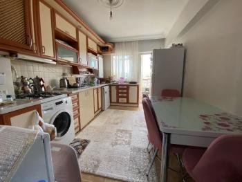SİVAS MERKEZ MEVLANA MAH RAHMİ GÜNAY CAD SATILIK DAİRE