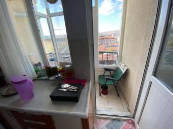 SİVAS MERKEZ MEVLANA MAH RAHMİ GÜNAY CAD SATILIK DAİRE