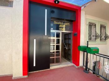 SİVAS MERKEZ MEVLANA MAH RAHMİ GÜNAY CAD SATILIK DAİRE