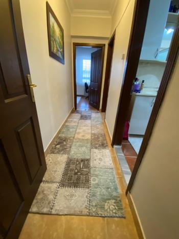 SİVAS MERKEZ MEVLANA MAH RAHMİ GÜNAY CAD SATILIK DAİRE