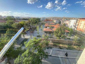 SİVAS MERKEZ MEVLANA MAH RAHMİ GÜNAY CAD SATILIK DAİRE