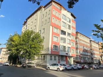SİVAS MERKEZ MEVLANA MAH RAHMİ GÜNAY CAD SATILIK DAİRE