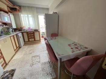 SİVAS MERKEZ MEVLANA MAH RAHMİ GÜNAY CAD SATILIK DAİRE