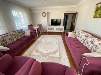 SİVAS MERKEZ MEVLANA MAH RAHMİ GÜNAY CAD SATILIK DAİRE