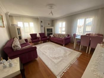SİVAS MERKEZ MEVLANA MAH RAHMİ GÜNAY CAD SATILIK DAİRE