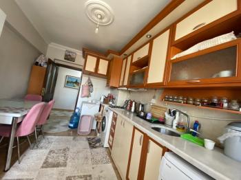 SİVAS MERKEZ MEVLANA MAH RAHMİ GÜNAY CAD SATILIK DAİRE