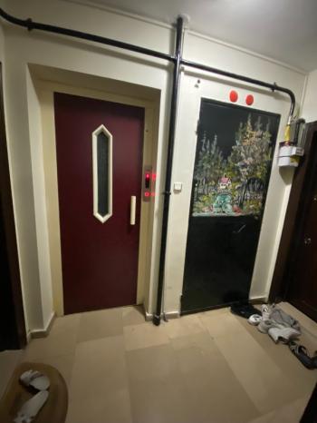 SİVAS MERKEZ MEVLANA MAH RAHMİ GÜNAY CAD SATILIK DAİRE