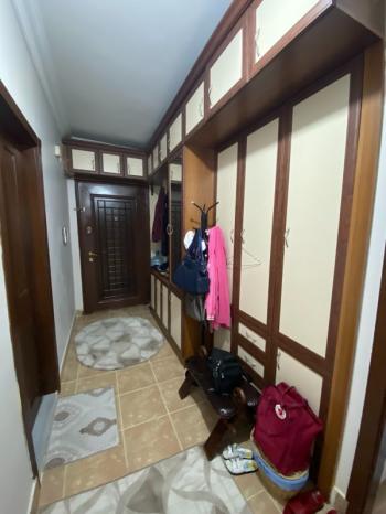 SİVAS MERKEZ MEVLANA MAH RAHMİ GÜNAY CAD SATILIK DAİRE