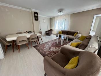  KAHVECİOĞLU EMLAK'DAN PAŞABEY MAH SATILIK DAİRE