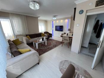  KAHVECİOĞLU EMLAK'DAN PAŞABEY MAH SATILIK DAİRE