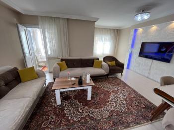  KAHVECİOĞLU EMLAK'DAN PAŞABEY MAH SATILIK DAİRE