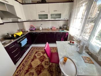  KAHVECİOĞLU EMLAK'DAN PAŞABEY MAH SATILIK DAİRE