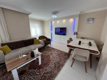  KAHVECİOĞLU EMLAK'DAN PAŞABEY MAH SATILIK DAİRE