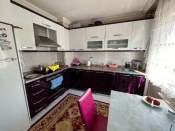  KAHVECİOĞLU EMLAK'DAN PAŞABEY MAH SATILIK DAİRE