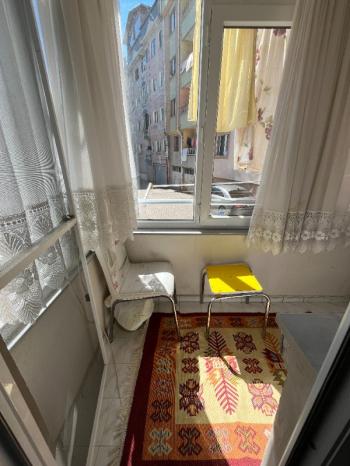  KAHVECİOĞLU EMLAK'DAN PAŞABEY MAH SATILIK DAİRE