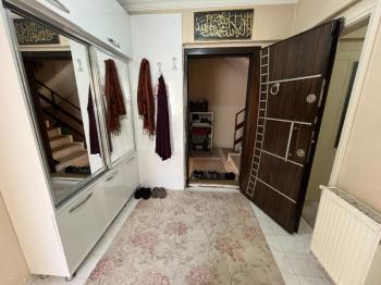  KAHVECİOĞLU EMLAK'DAN PAŞABEY MAH SATILIK DAİRE