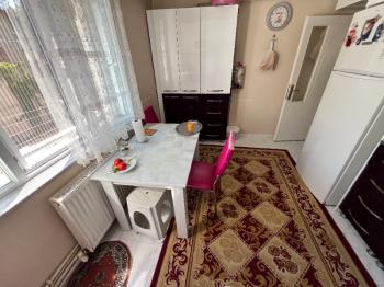  KAHVECİOĞLU EMLAK'DAN PAŞABEY MAH SATILIK DAİRE